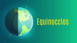 EQUINOCCIOS [upl. by Itnavart]