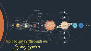 Solar System 101 A Cosmic Journey 🌌  Space Exploration Documentary [upl. by Applegate]