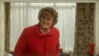 Mrs Brown Tests Grandads Memory  Mrs Browns Boys  Series 3 Episode 3  BBC One [upl. by Odradlig]