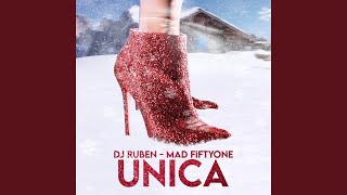 Unica Radio Remix [upl. by Savick72]