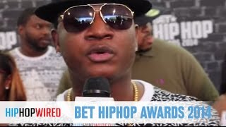 Yung Joc Explains The Logic Behind quotTHOTismquot [upl. by Melvena]