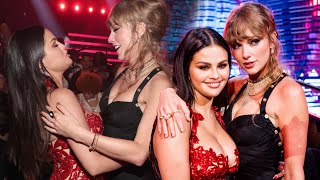 Selena Gomez ROASTS Herself Over Viral VMA Moment [upl. by Keller]