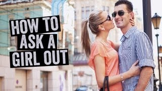 How To Ask A Girl Out And Avoid Rejection Every Time With 3 Quick Steps [upl. by Ahl885]