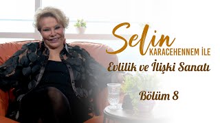 Selin Karacehennem Çiftler arasındaki sorunların pek çoğu iletişimsizlikten kaynaklanıyor [upl. by Relyhs720]