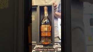 glenmorangie 18 years old scotch whisky  Vlog with Manish Rana [upl. by Adnilab]