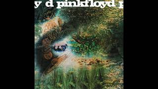 Pink Floyd  A Saucerful of Secrets [upl. by Tinya]