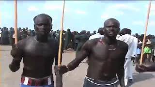 Unity StateBentiu Nuer culture Know your Culture  the Nuer Traditional dance jamediatv211 [upl. by Neroled937]