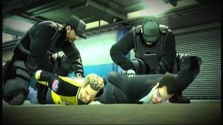 Dead Rising 2 Case West  Bad Ending [upl. by Cher]