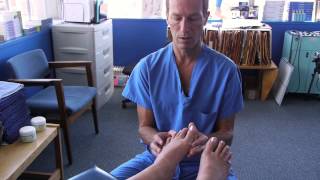 Spread Your Toes™ Series Bunions Conservative and Preventive Care vs Conventional Care [upl. by Boj]