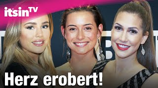 „Der Bachelor“ Das sind alle bisherigen Gewinnerinnen  Its in TV [upl. by Gaut]