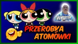 Przeróbka Atomówek 0 IVONY 2K18 [upl. by Suoiradal]