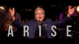 Don Moen  Arise Live [upl. by Dudley]