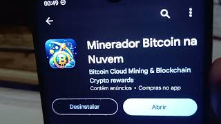 COMO MINERAR BITCOIN PASSO a PASSO 😱 [upl. by Naxela]