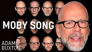 Moby Song Directors Cut  Adam Buxton [upl. by Stanfield]