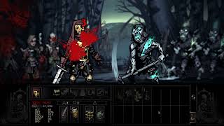 Lets Play Darkest Dungeon Ep 7 The Farmstead the Cove and the Sonorous Prophet [upl. by Kerry]