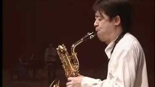 The Best of Baritone Sax Playing [upl. by Hteik]