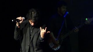 The Best of ELY BUENDIA Greatest Hits Concert Music Museum November 17 2012 [upl. by Wolsky]