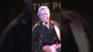 The Trashmen  Surfin Bird Live in NYC shorts [upl. by Atwahs84]