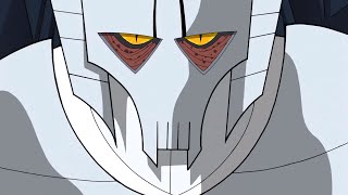 General Grevious  Rasputin [upl. by Ayotna60]