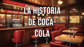 La historia controvertida de CocaCola [upl. by Pacheco]