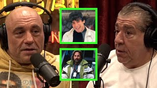 Joey Diaz Tells Stories About Living in Aspen in the 80s [upl. by Atsyrk]