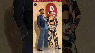 अथिया शेट्टी को अंबानी जी की कार पसंद आ गई  Sunil Shetti amp Athiya Shetty shorts sunilshetty [upl. by Tye665]