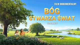 Bóg stwarza świat [upl. by Yssenhguahs]