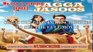 Jagga Jasoos full movie [upl. by Patrica796]