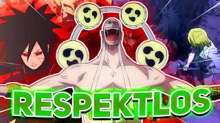 Die RESPEKTLOSESTEN Anime Momente ALLER ZEITEN 2 ft anigents [upl. by Hunt]