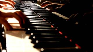 People Get Ready Curtis MayfieldPiano solo cover [upl. by Avehs]