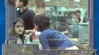 The Making of Lakshya  Part 1  Hrithik RoshanPreity ZintaAmitabh Bachchan [upl. by Eirena]