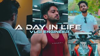 A Day in My Life as a Hardware Engineer [upl. by Samford]