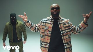 Kaaris Kalash Criminel  Shooter Clip officiel [upl. by Bordiuk]