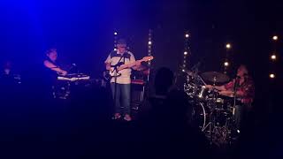 Azymuth live  Blues Kitchen Manchester 15062023 [upl. by Riti]