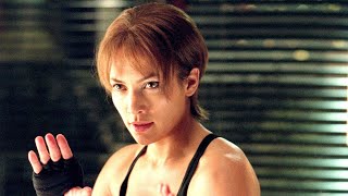 Trailer  GENUG 2002 Jennifer Lopez Billy Campbell Juliette Lewis Michael Apted [upl. by Krista]