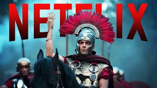 Top 7 HISTORICAL EPICS on Netflix Right Now 2024 [upl. by Jerz]