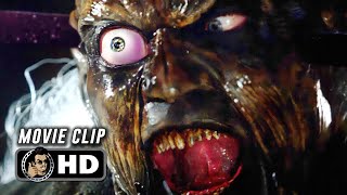 JEEPERS CREEPERS 3  Final Battle 2017 Movie CLIP HD [upl. by Yrreb]