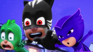 PJ Masks Full Episodes ⭐ All New 2019 PJ Masks Episodes ⭐ PJ Masks Season 2 [upl. by Enylecoj]