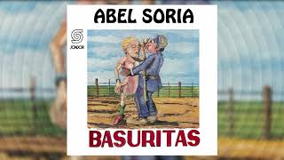 🔊ABEL SORIA  Basuritas 1988 📀Folklore SONDOR [upl. by Bannasch350]