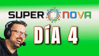 SUPER NOVA 2024 Top 24  Smash Ultimate Singles Ft Acola MKLeoMarssSparg0 Smash Con [upl. by Meehyrb]