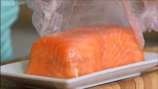 Salmon and Asparagus Terrine  Mary Berry Cooks Episode 2 Preview  BBC Two [upl. by Noired628]