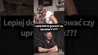 Kontrowersyjne stwierdzenia padły w rozmowie z Maro😄 zgadzacie się Panowie meskiegadanie podcast [upl. by Knapp]