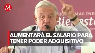 AMLO presenta programas para el Bienestar durante conferencia en Ixtapaluca Edomex [upl. by Jung]