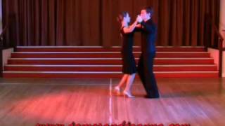 Basic Waltz [upl. by Amerigo]