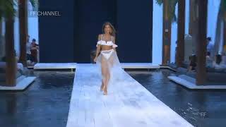 New Hot Miami Styles  FLL Fashion Week 2024 [upl. by Panter951]