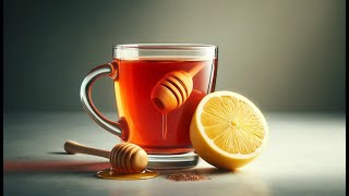 The Health Benefits of Rooibos Tea Explained [upl. by Naujad84]