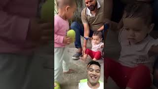 Jouny funny man perfect 🤩👍 p352 funny baby jounyfunnyman comedy [upl. by Gilberte373]