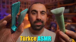 15 dakika içinde negatiflerden kurtul ve uyu  Türkçe ASMR [upl. by Ingraham]