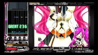 beatmania IIDX 22 PENDUAL Sounds Of Summer SPA 正規 [upl. by Marney]