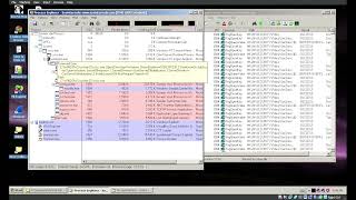 OLD VERSION SEE DESCRIPTION FOR NEW VIDEO  Intro to Malware Analysis  Lab 31  Dynamic Analysis [upl. by Dich]